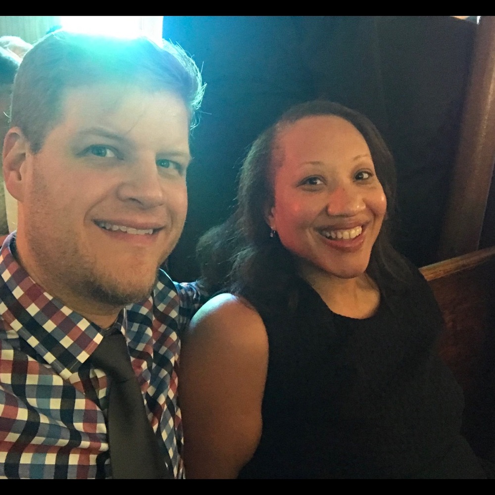 Meet your Posher, Stephanie